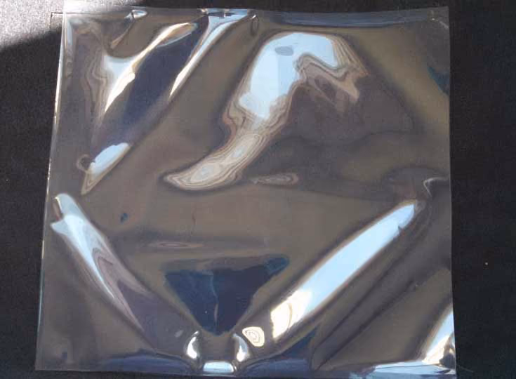 custom heat sealing materials