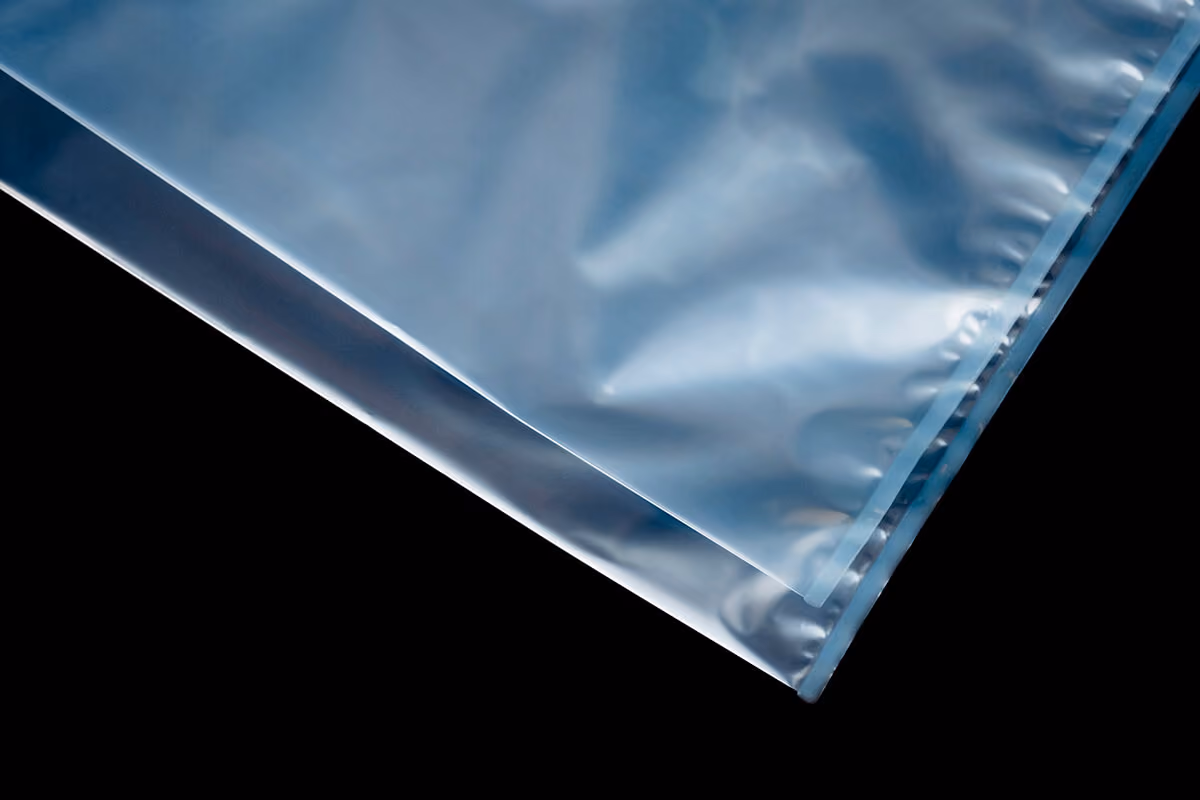 custom fabrication of solvent recovery liners and bags