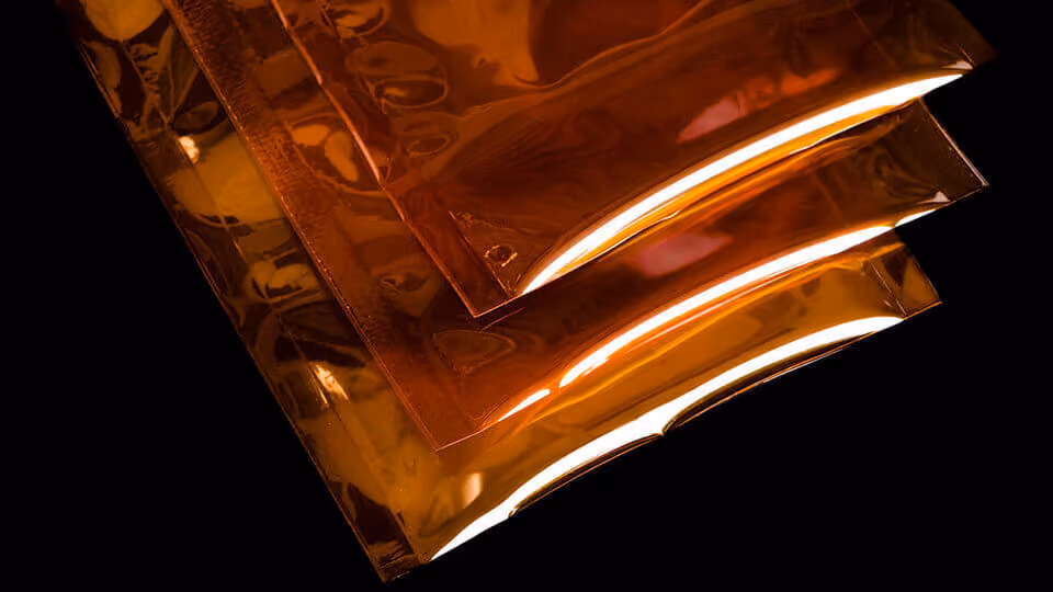 custom heat sealing services and application types