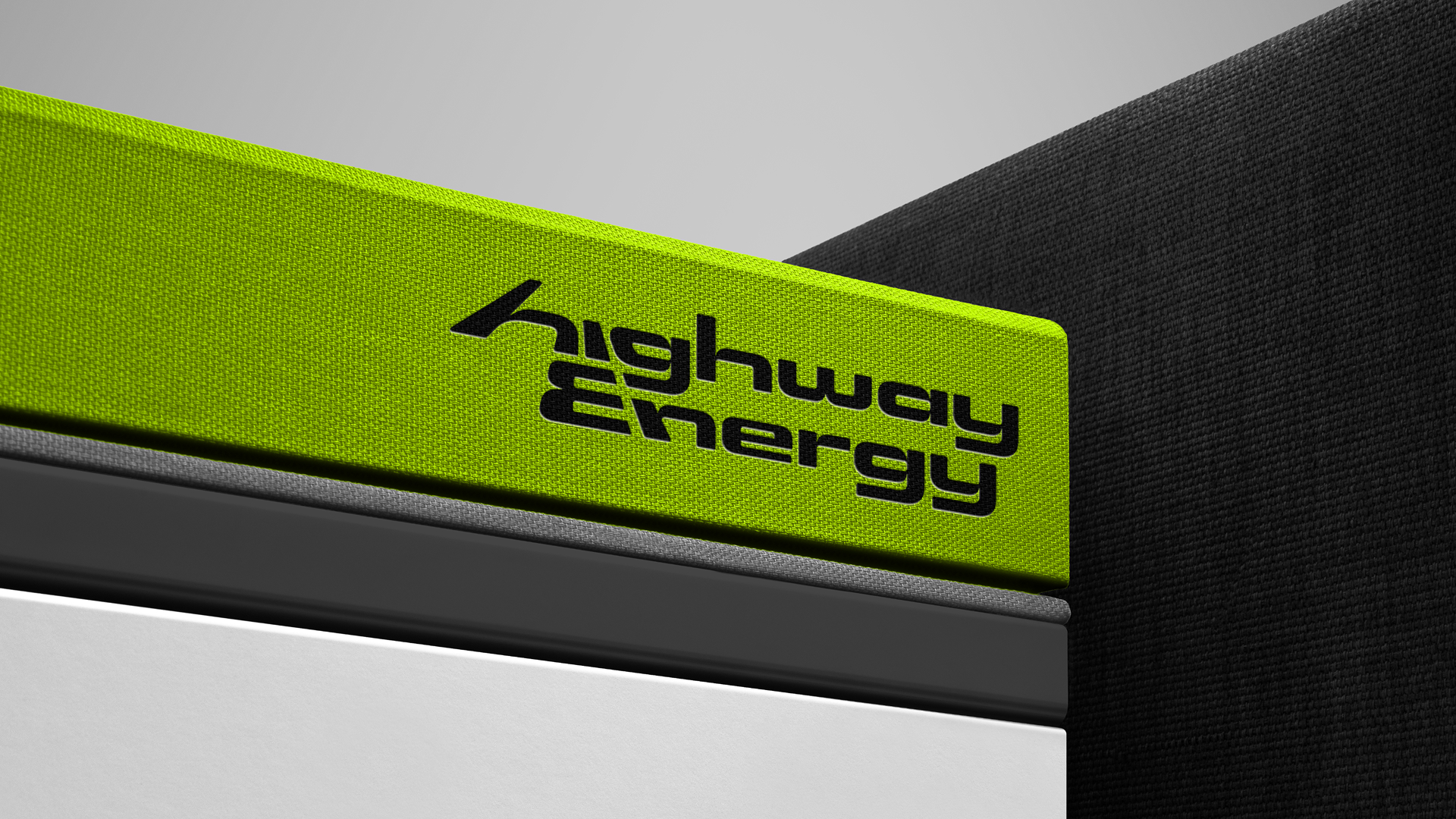 Highway Energy Identity System