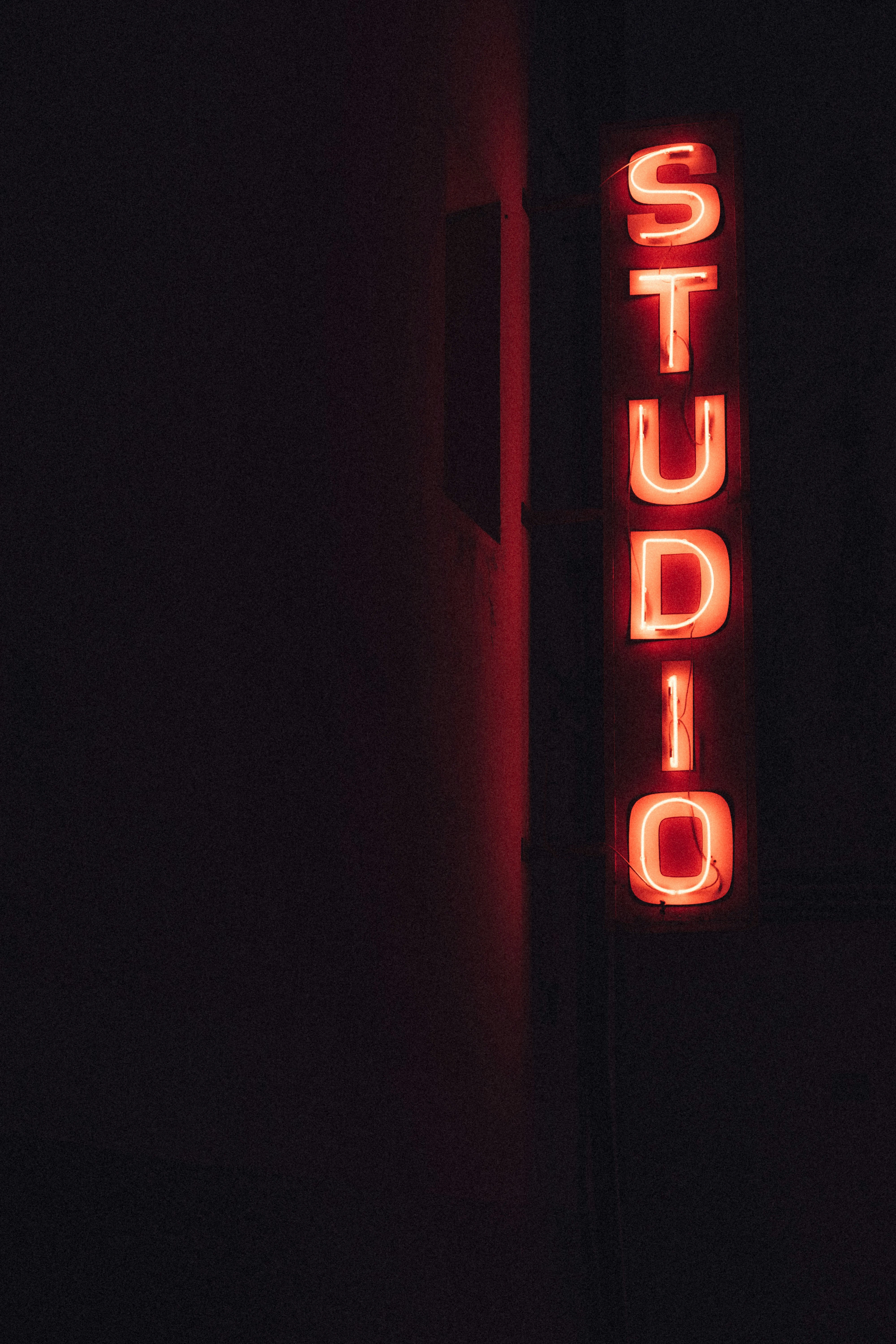 PC: Bogomil Mihaylov (Unsplash) | Studio NEON