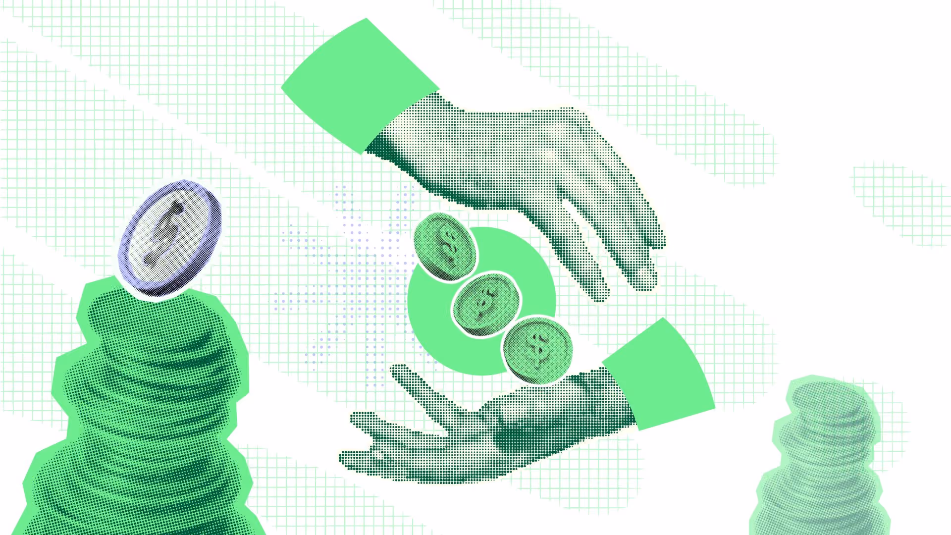 Freelancer financial systems and invoicing