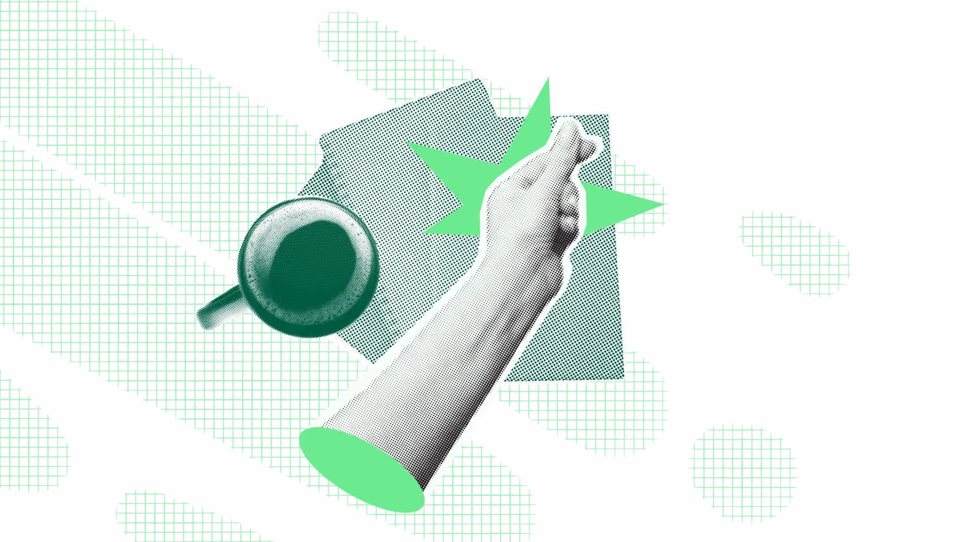 Freelancer documentation and portfolio