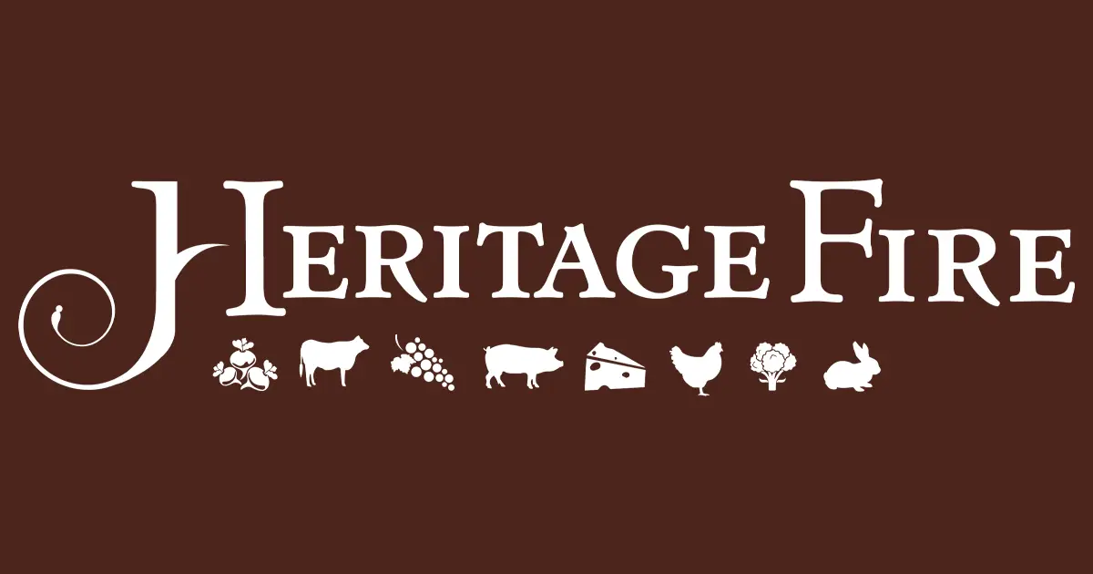 About Us | Heritage Fire