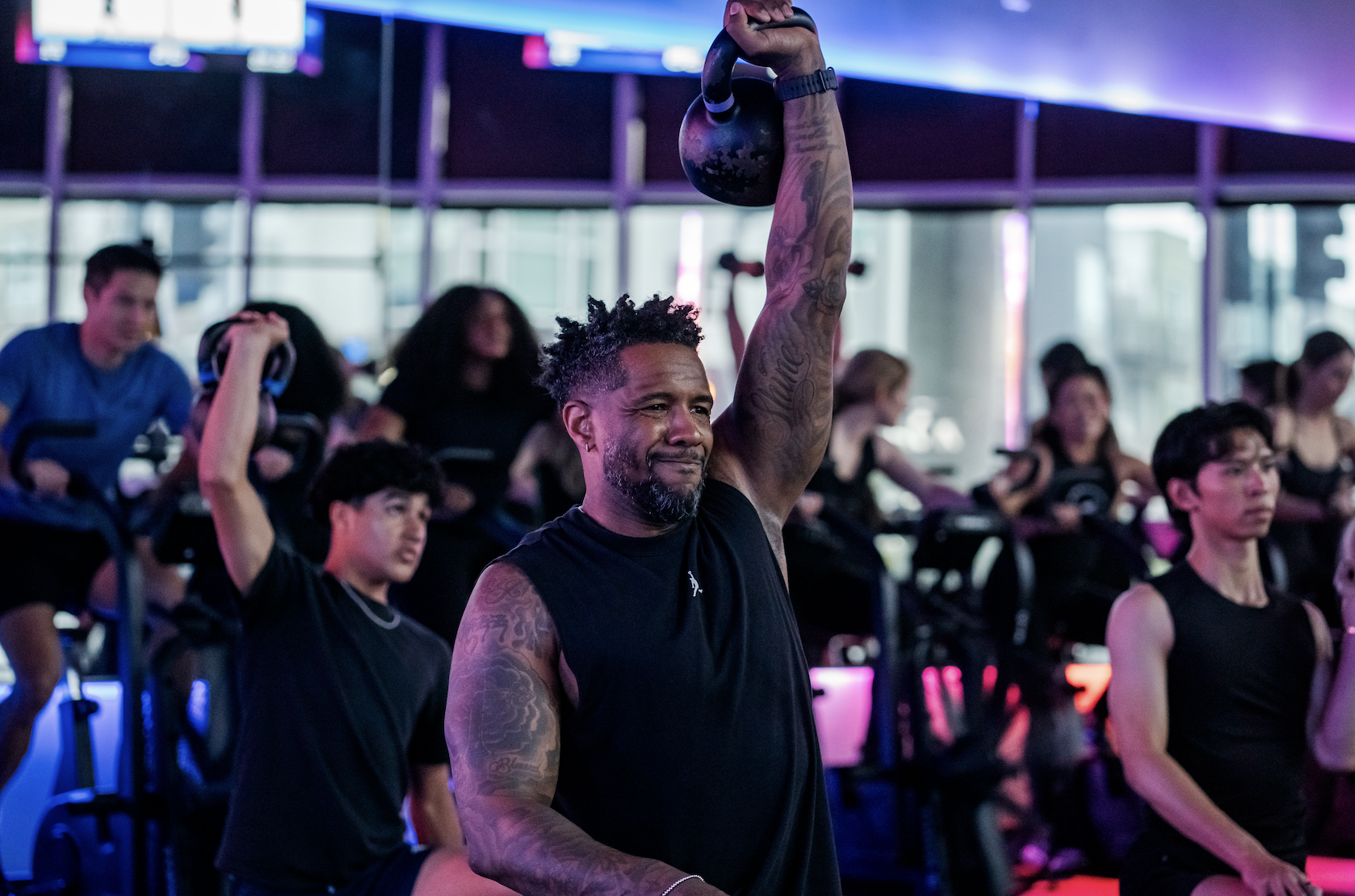 How to Stick to a Fitness Routine