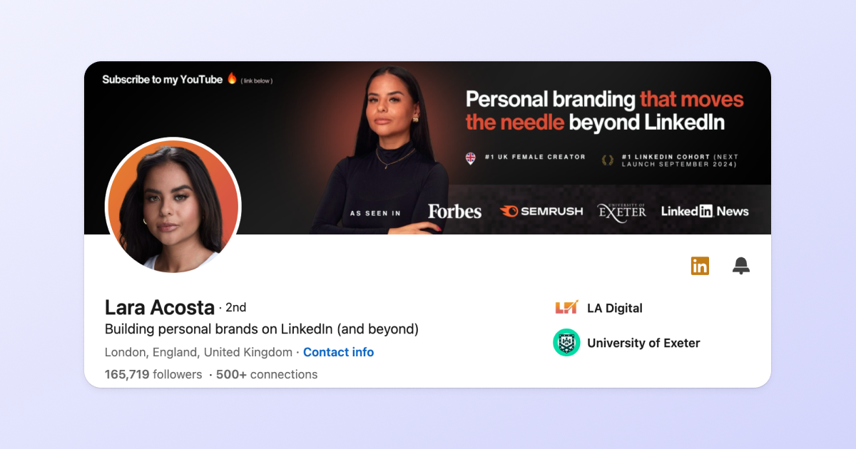 20 LinkedIn Banner Examples And Free Templates For 2024 Swipe File 20 LinkedIn Banner Examples And Free Templates For 2024 Swipe File