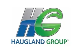 Haugland Group logo