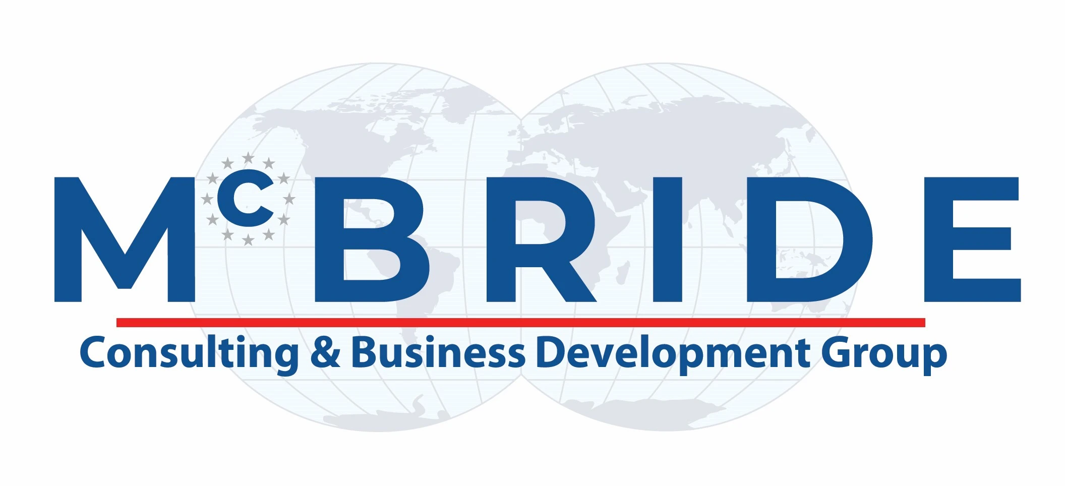 McBride Consulting logo
