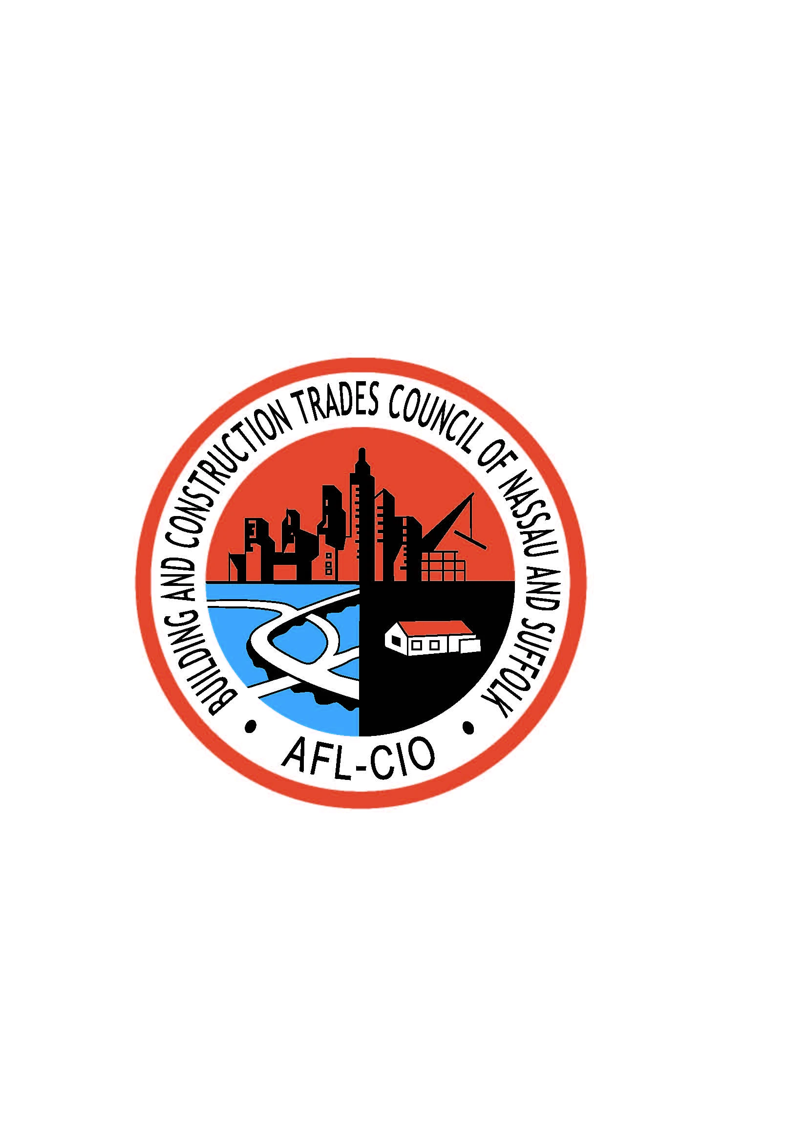 Building Trades logo