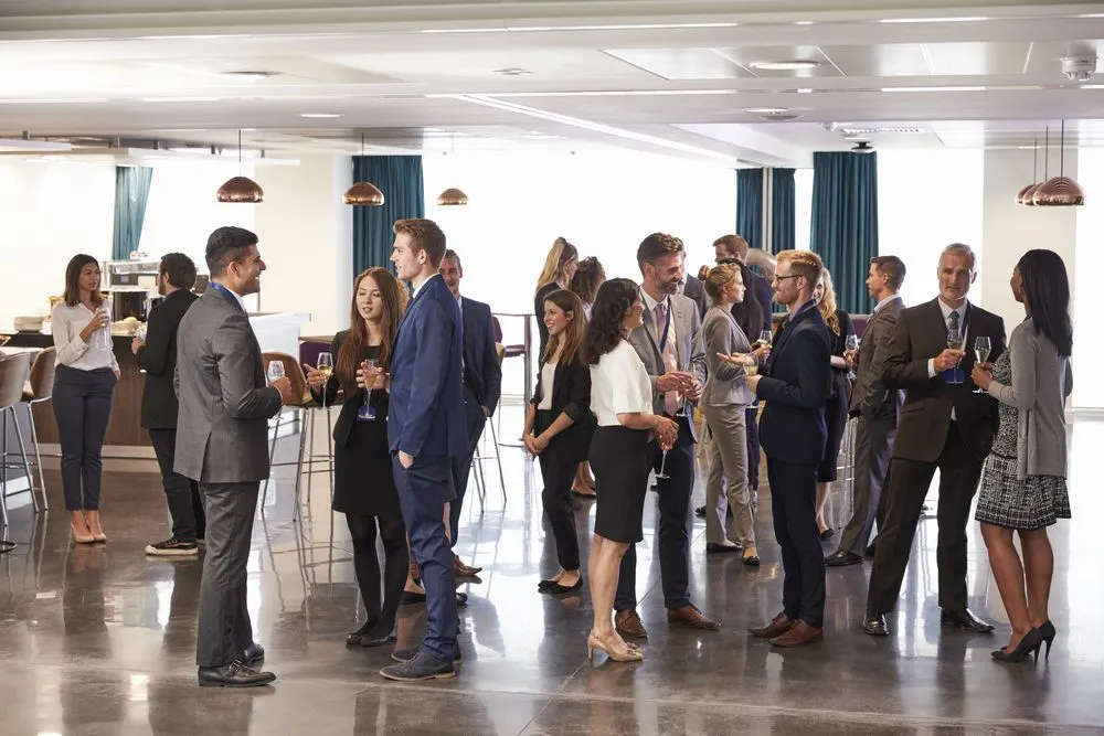 TAO Healthtech Community Networking Reception featuring UofO