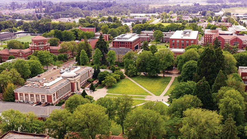 New hire to advance semiconductor programs at Oregon State