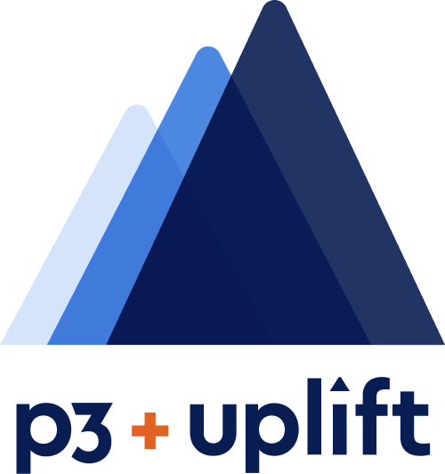 P3 + Uplift