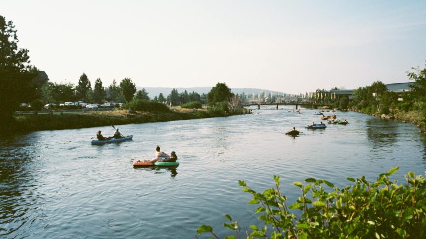 Top 10 Growing Industries in Bend, Oregon (And the Jobs They Offer)