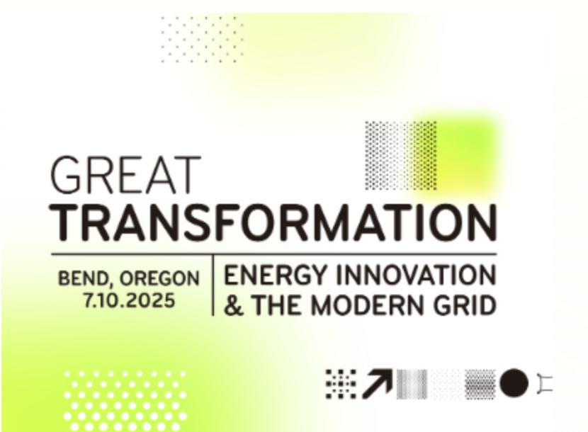 Technology Association of Oregon Convened Leaders for Successful Data Centers and Energy Innovation Summit