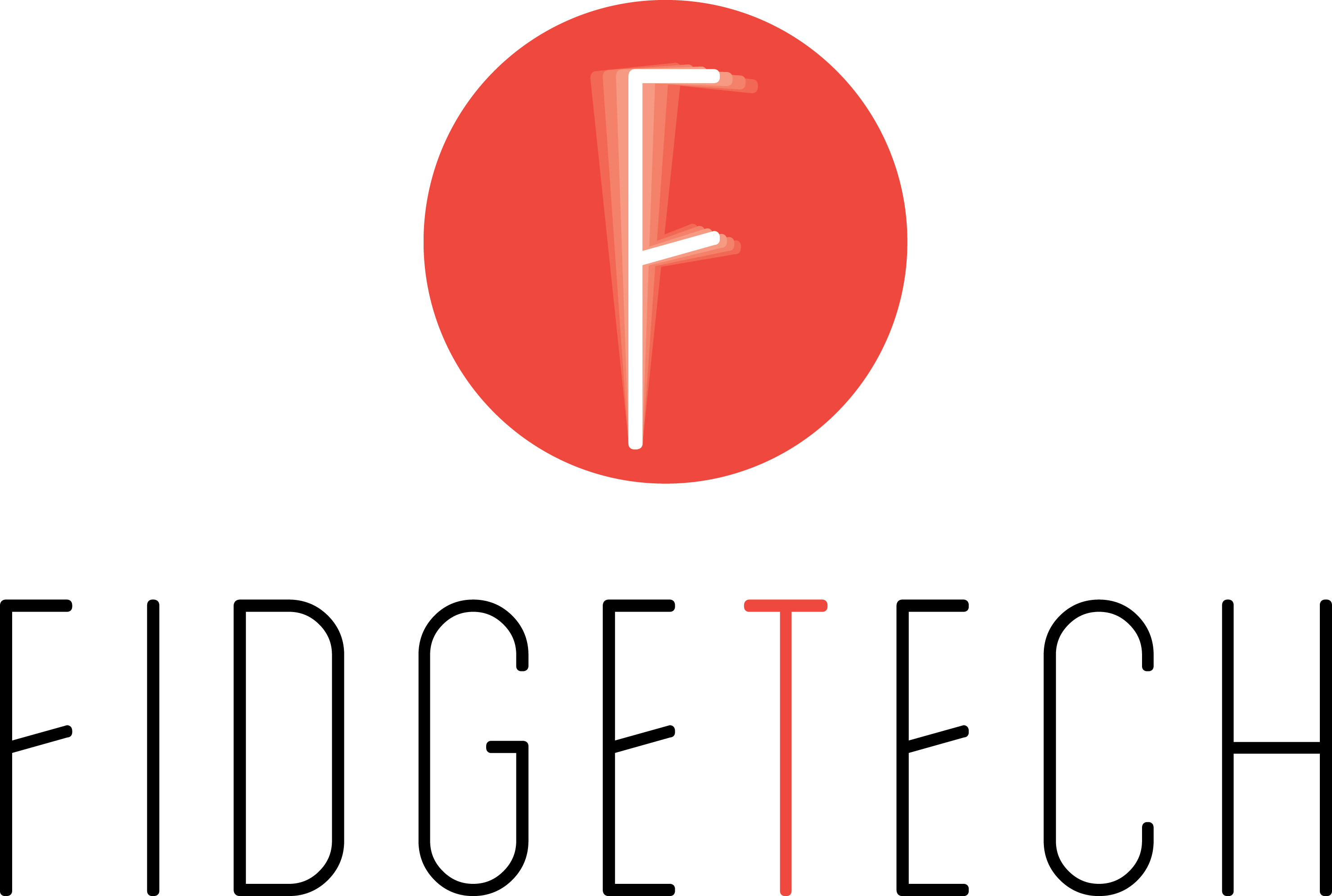 Fidgetech