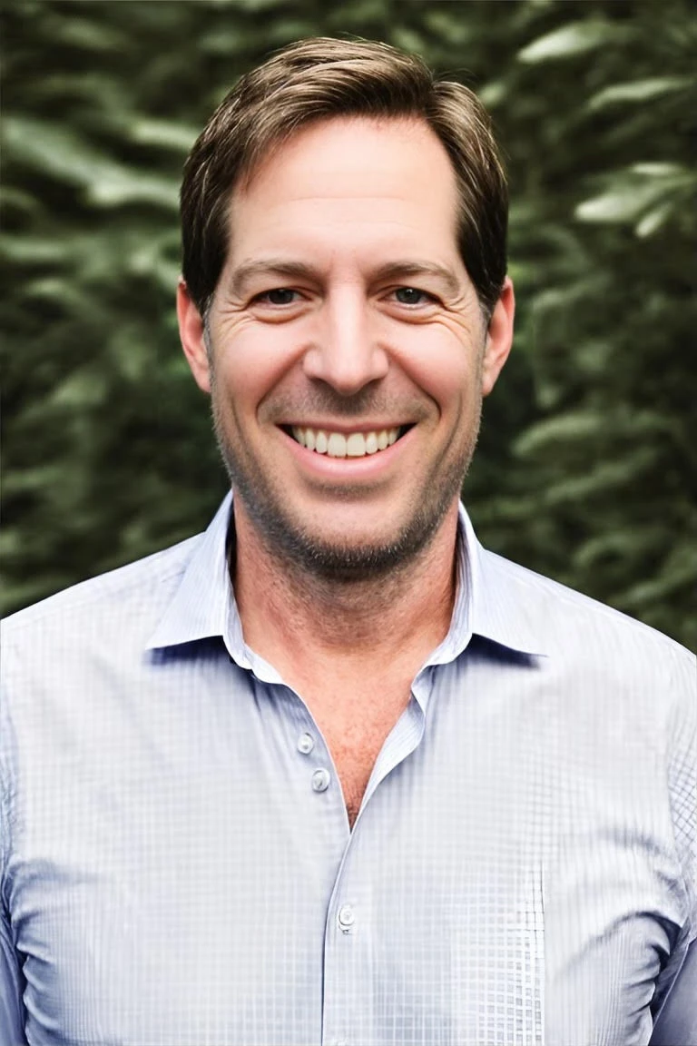 Erik Stromquist