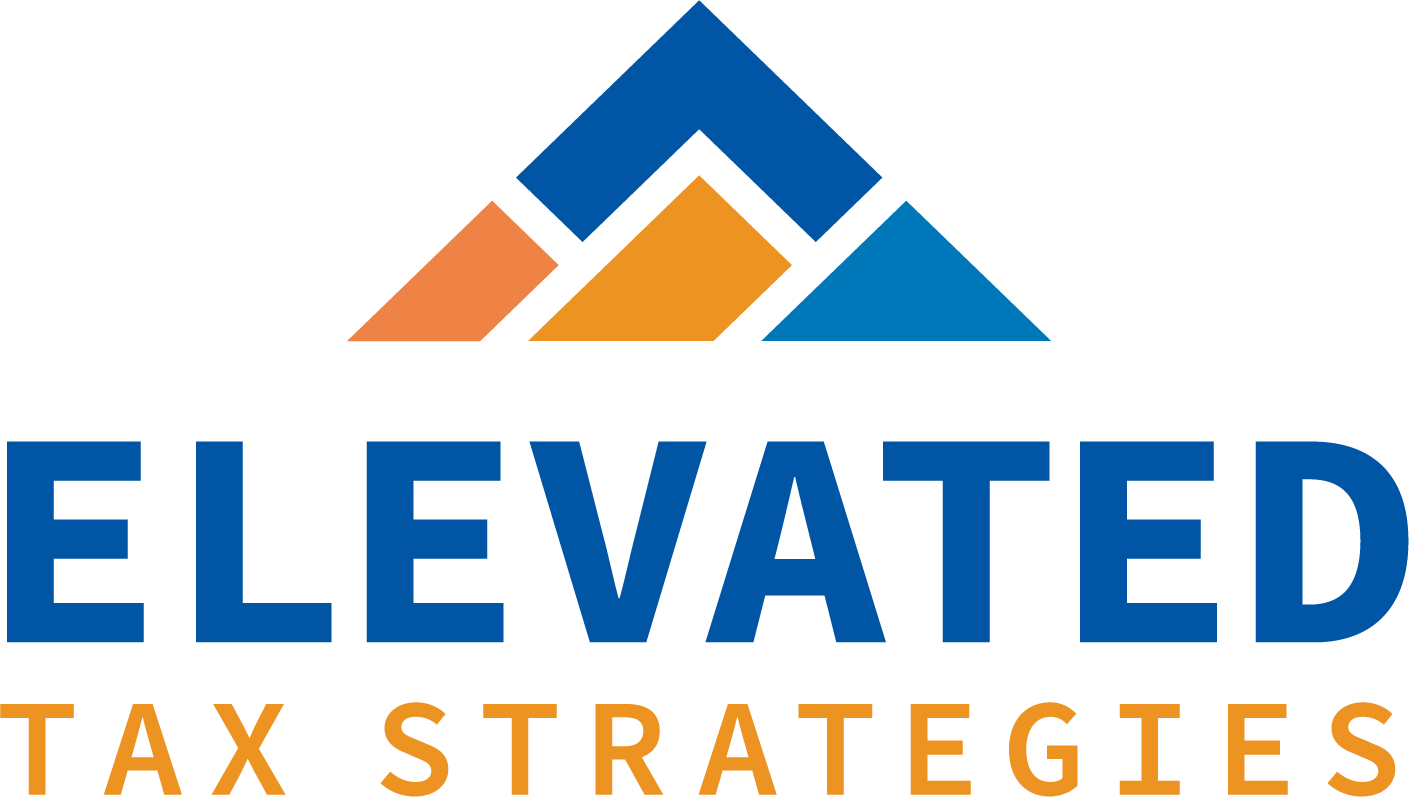 Webinar: New Tax Law, Big Tax Savings
