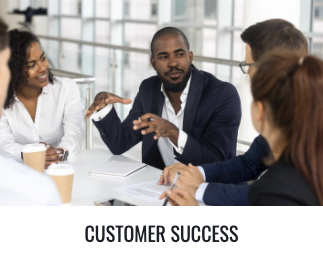 PSU Customer Success Certificate Program