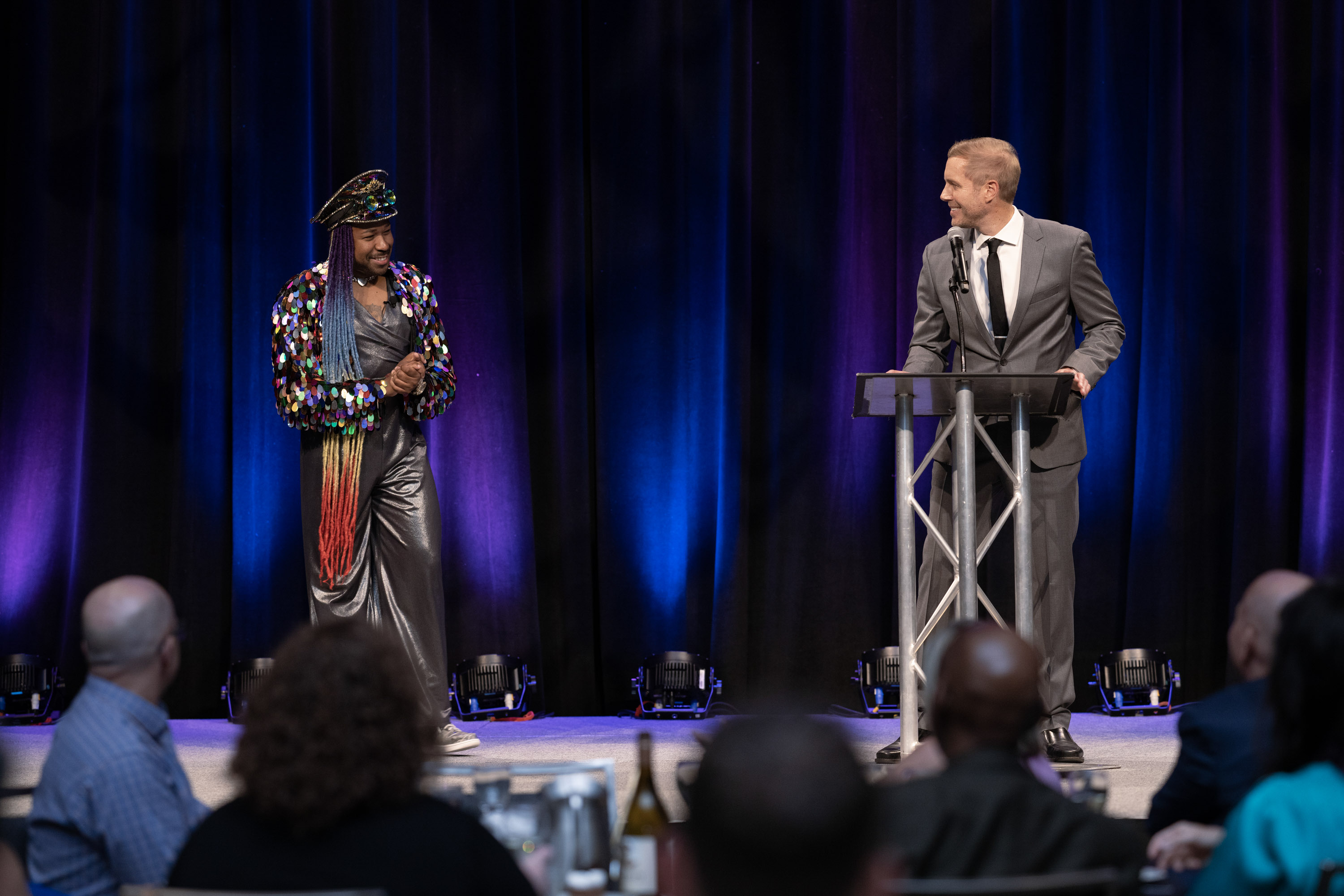 Nominations Officially Open for 2026 Tech Awards