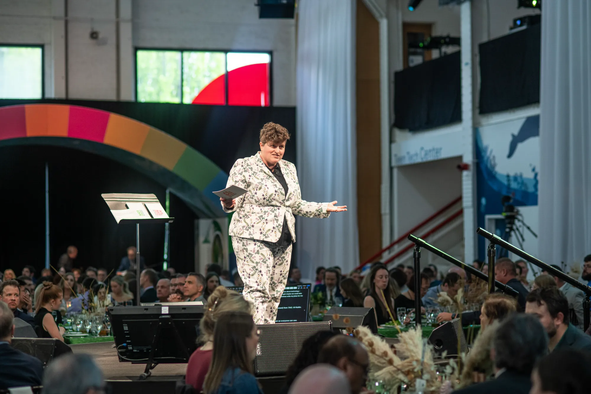 Nominations Officially Open for 2026 Tech Awards