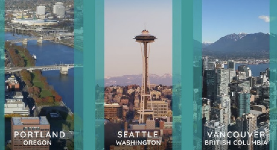 Real Talk: AI Across the Cascadia Megaregion