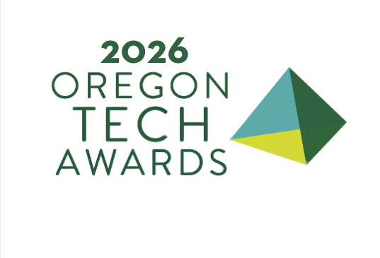Oregon Technology Awards 2026