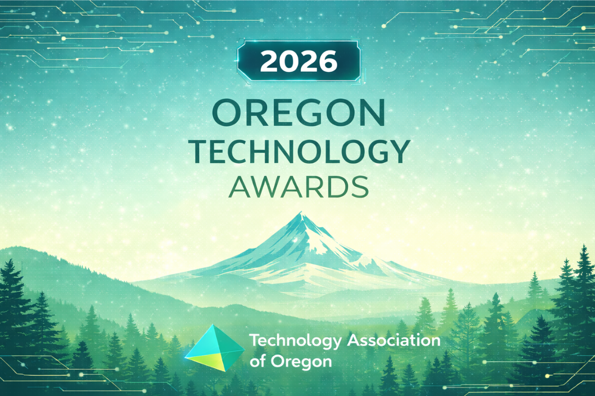 Oregon Technology Awards 2026