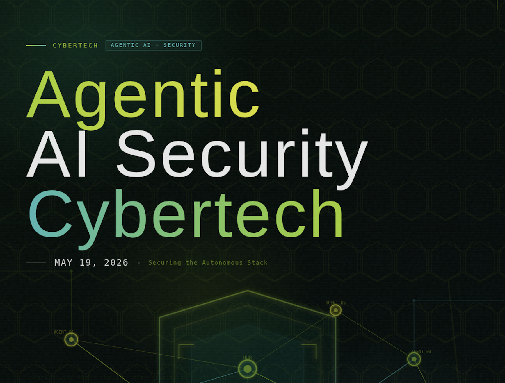 Agentic AI Security