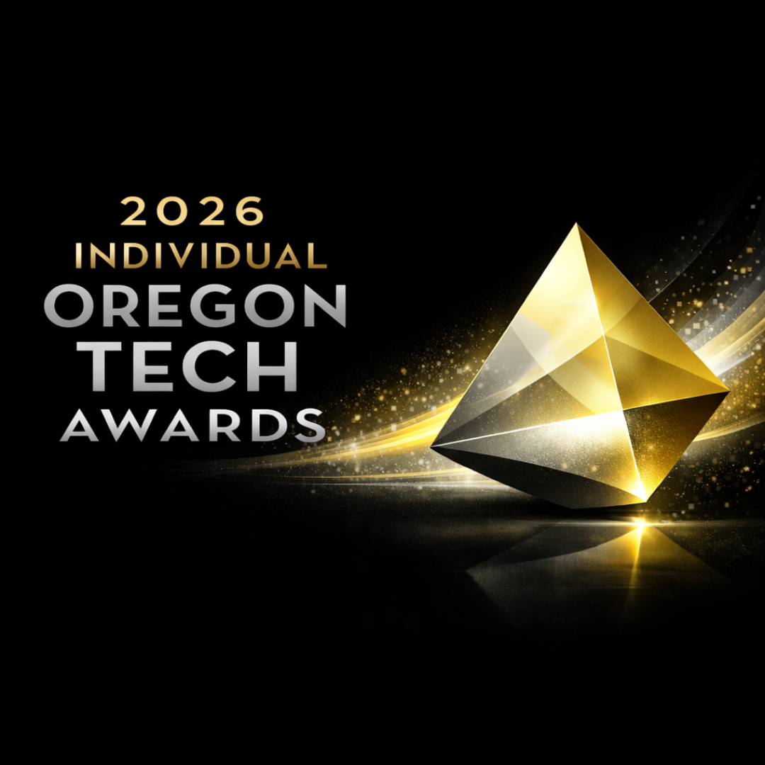 2026 Individual Technology Awards 