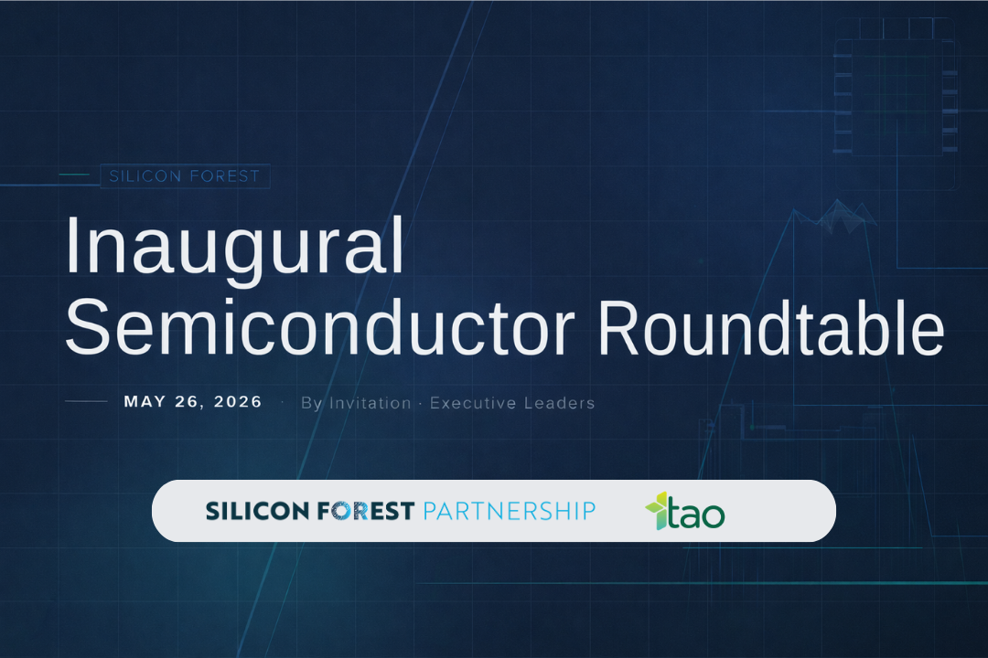 SFP Inaugural Semiconductor Roundtable 