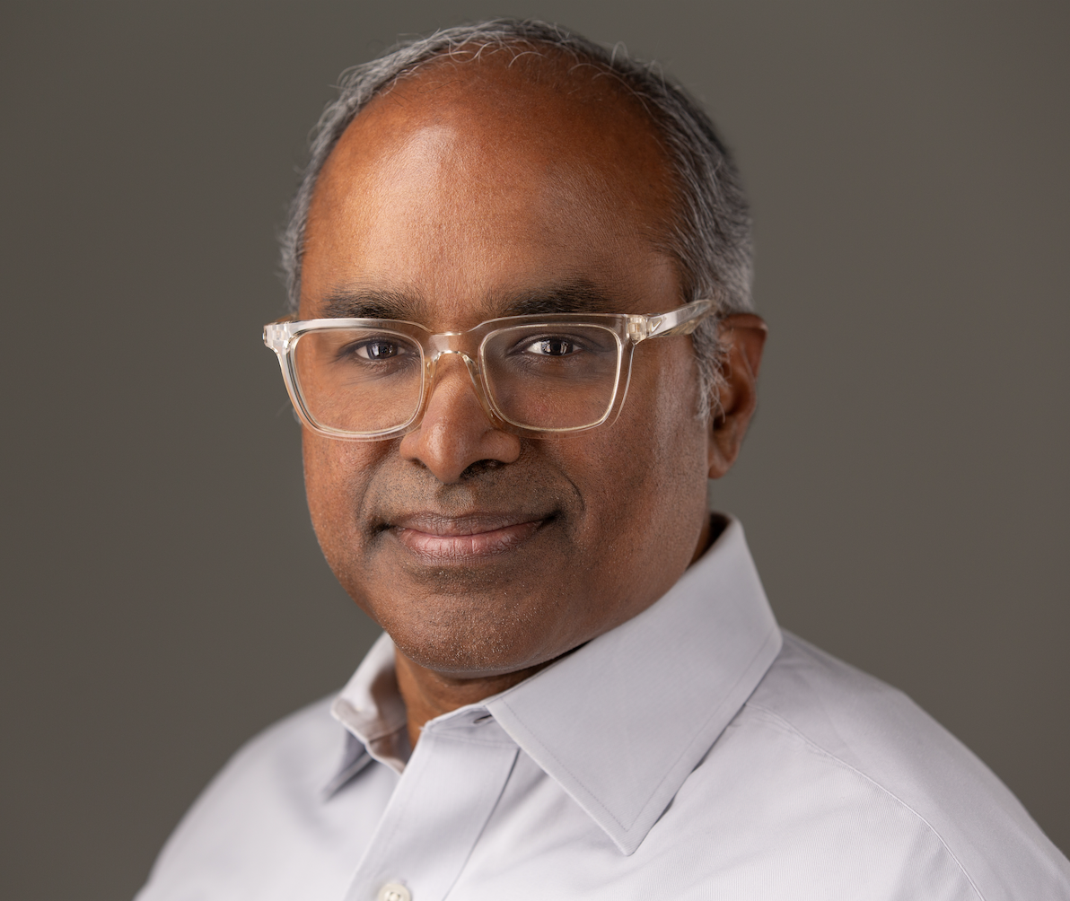 Dinesh Mathew
