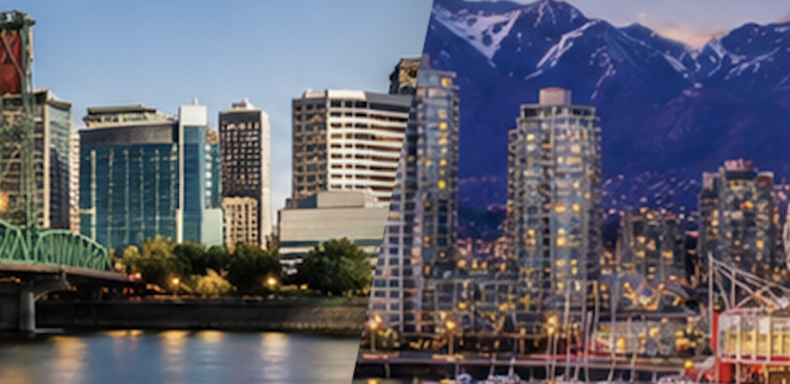 Curated Connections: Oregon & Canada Semiconductor Leaders
