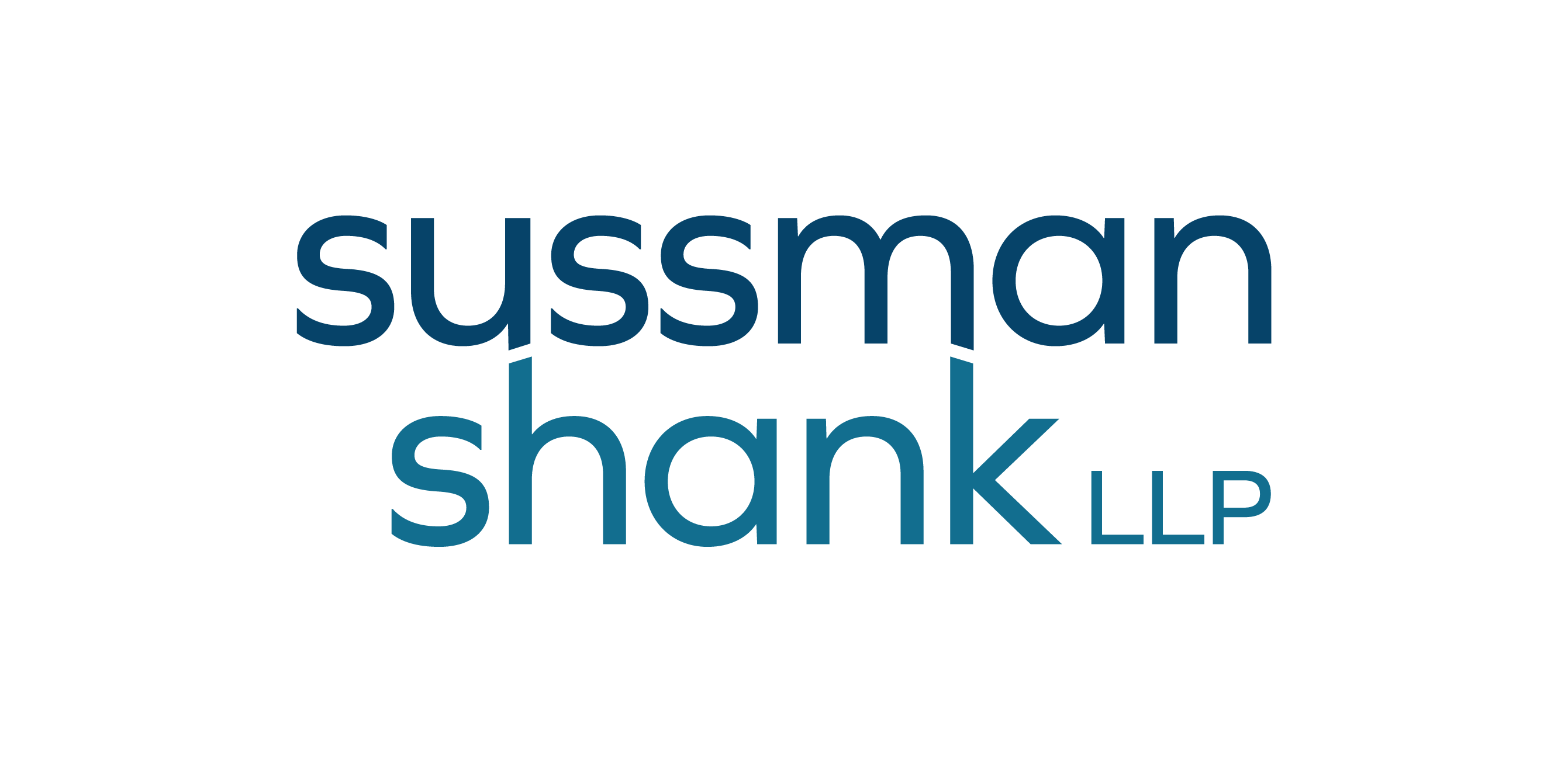 Sussman Shank LLP