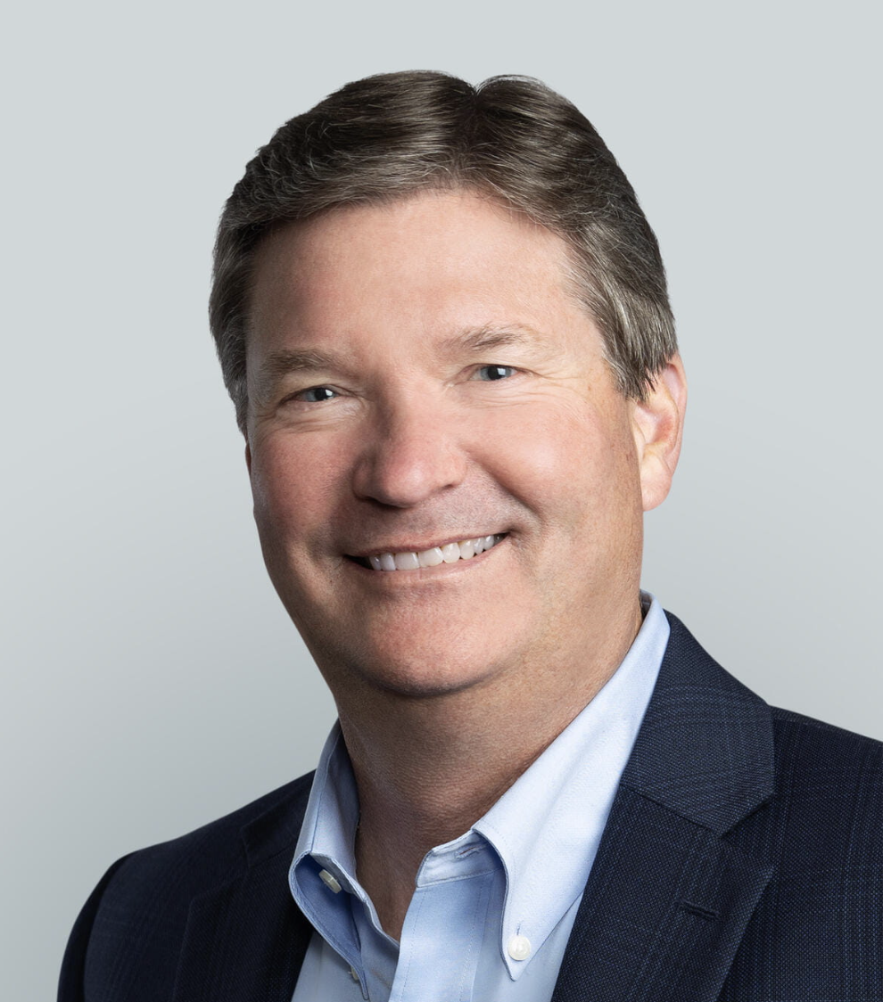 Brent Bullock