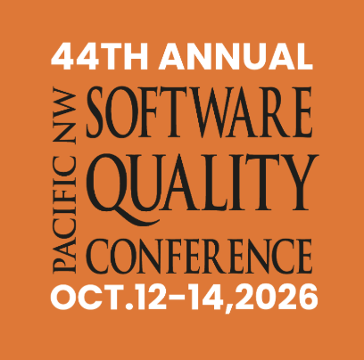 Pacific NW 2026 Software Quality Conference