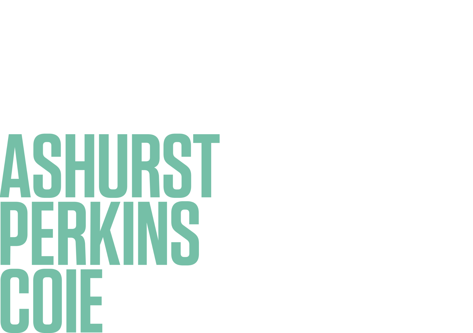 Ashurst Perkins Coie