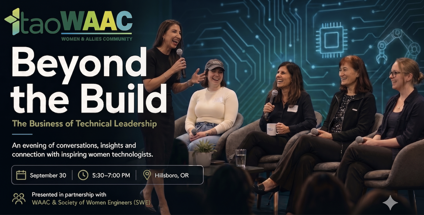 Beyond the Build: The Business of Technical Leadership