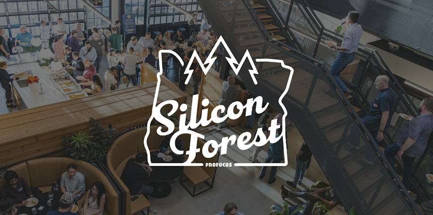 Silicon Forest Tech Connect by ProFocus Technology