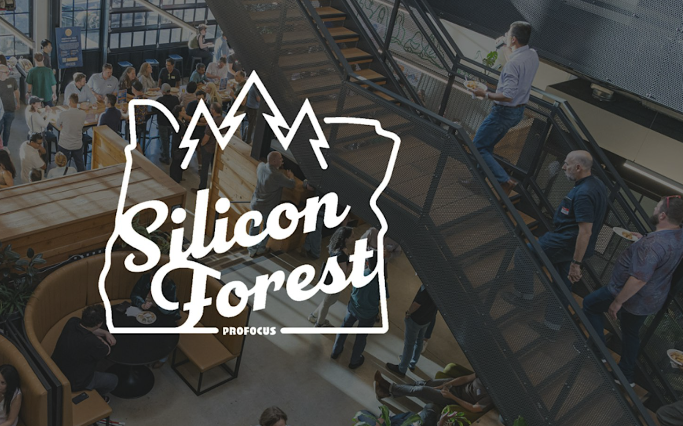 Silicon Forest Tech Connect by ProFocus Technology