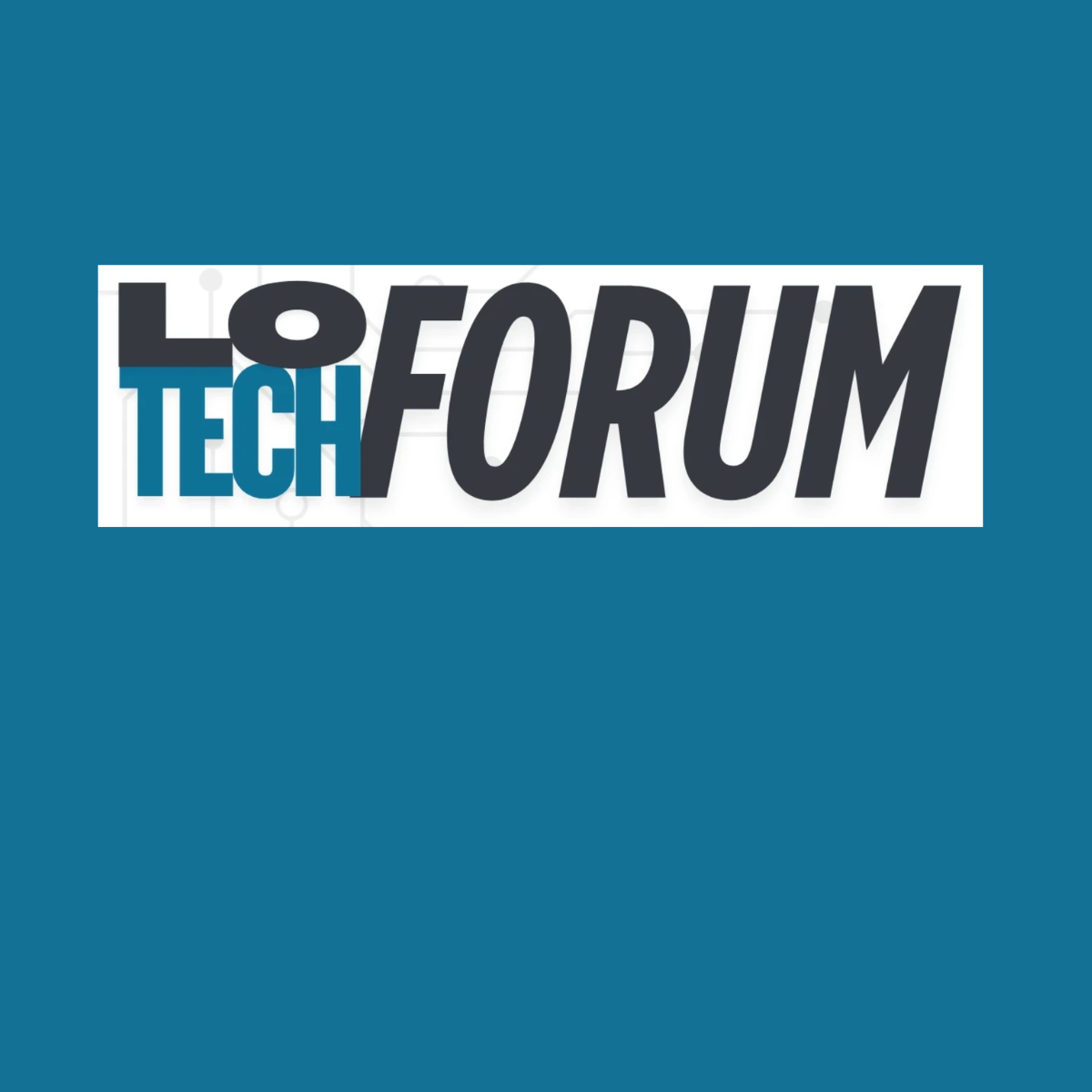 LO Tech Forum By  Lake Oswego Chamber of Commerce