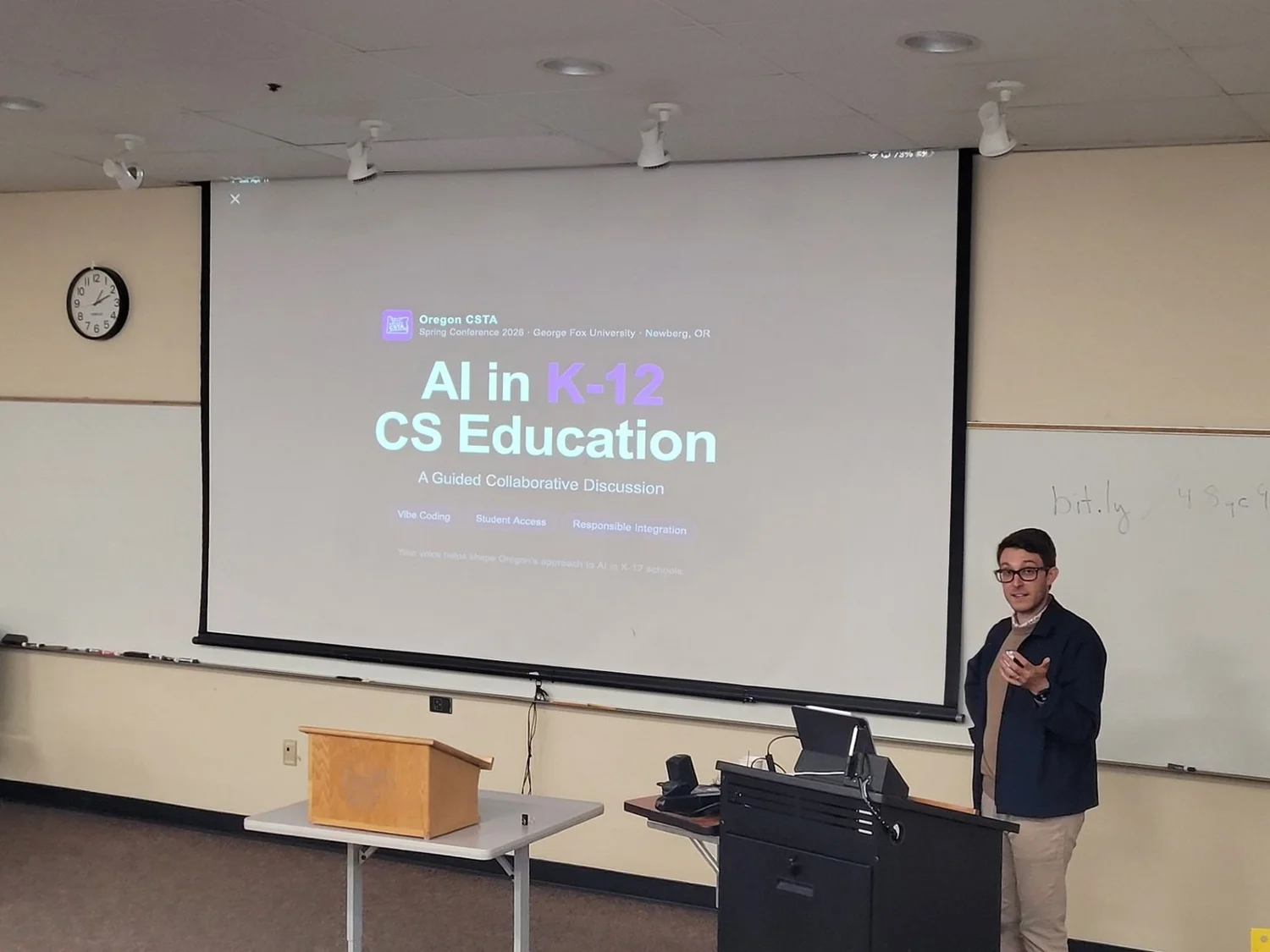 OCSTA SuperQuest 2026: Everything AI in K-12 Education