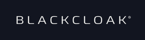 Black Cloak