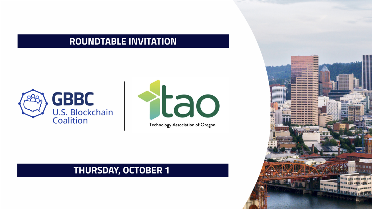 GBBC Roundtable | Modernizing Health IT