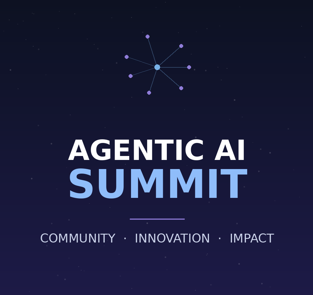 Agentic AI Summit