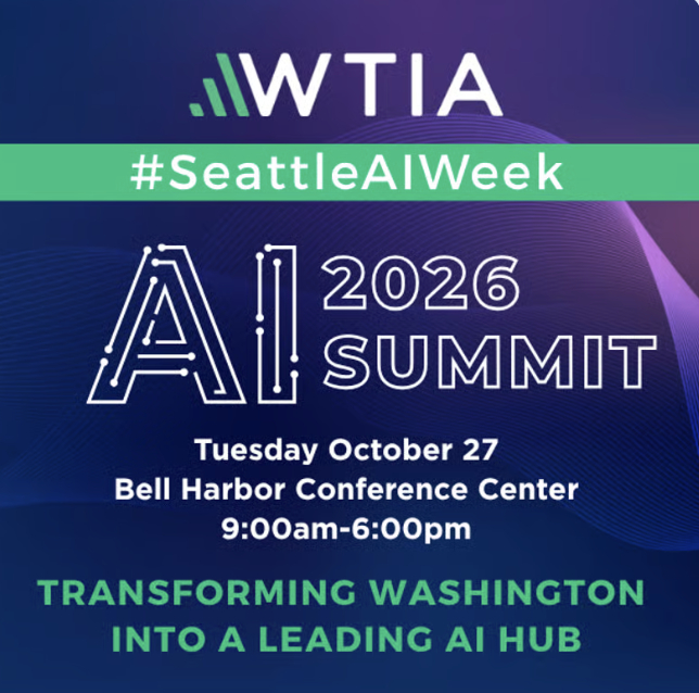 SeattleAIWeek AI Summit