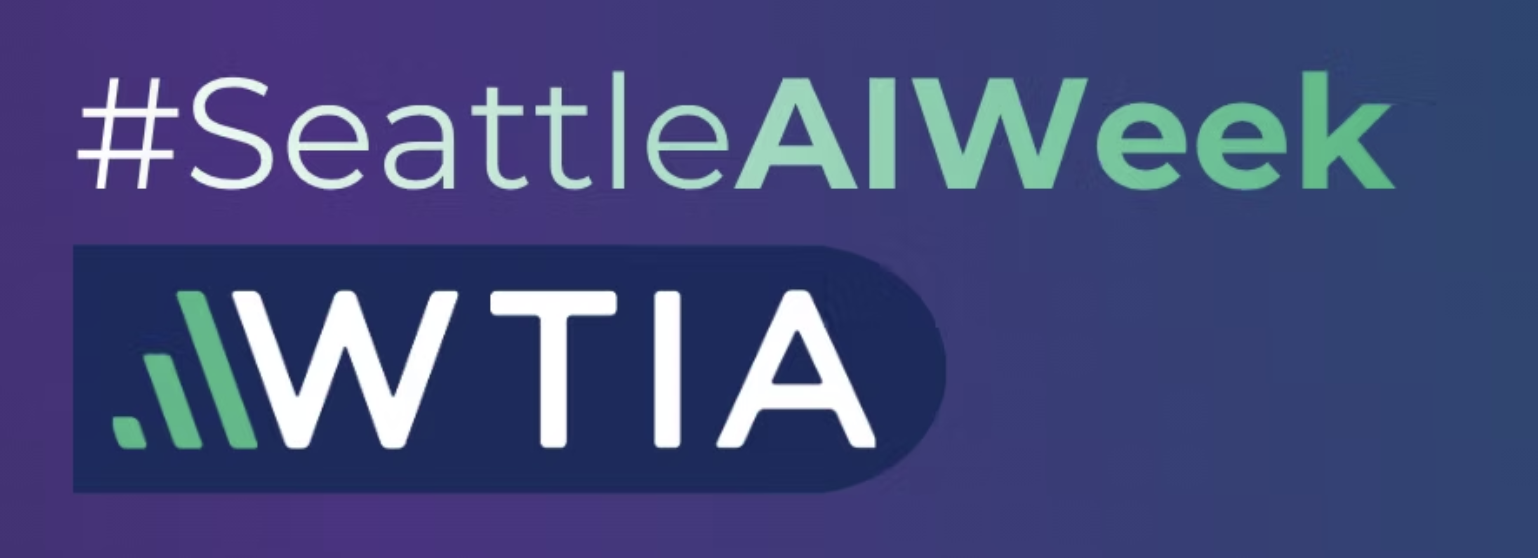SeattleAIWeek AI Summit