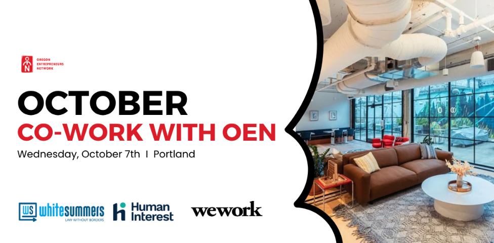 Co-Work with OEN