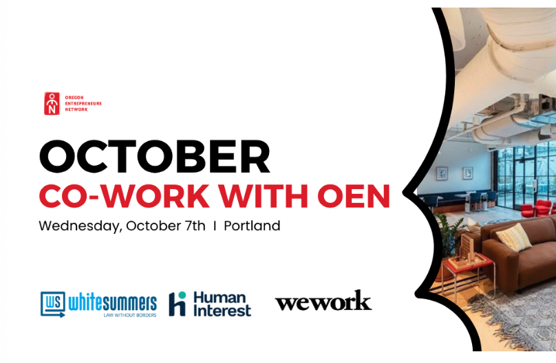 Co-Work with OEN