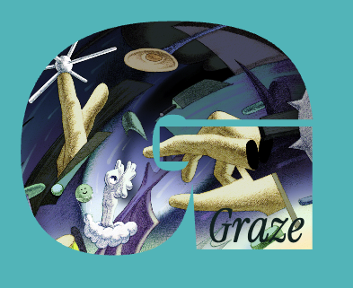 Graze