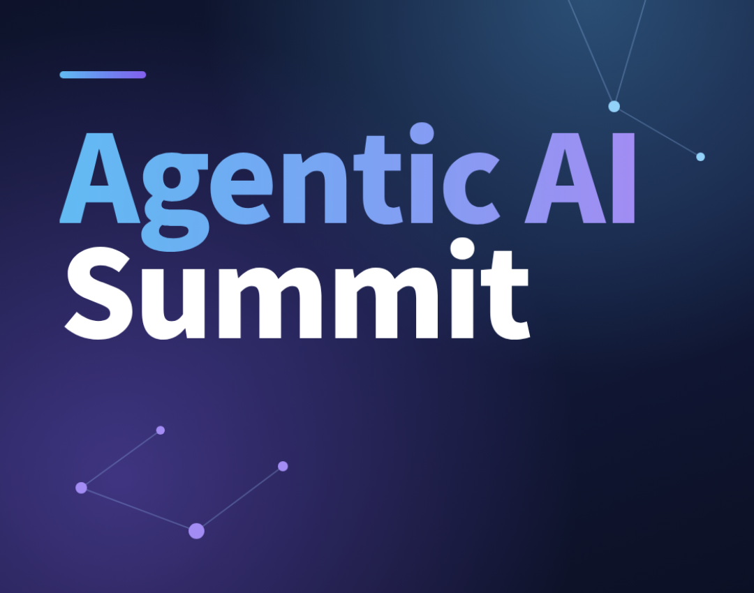Agentic AI Summit